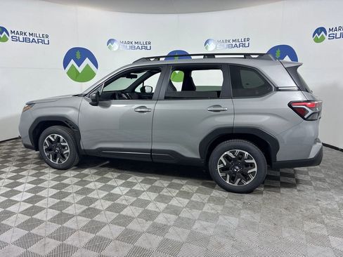 New 2026 Subaru Forester Premium image 7