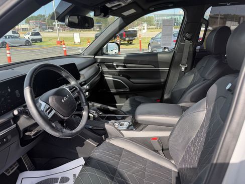 Used 2023 Kia Telluride SX X-Line image 13