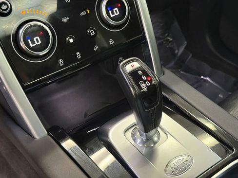 Used 2021 Land Rover Discovery Sport S R-Dynamic AWD/4WD image 22