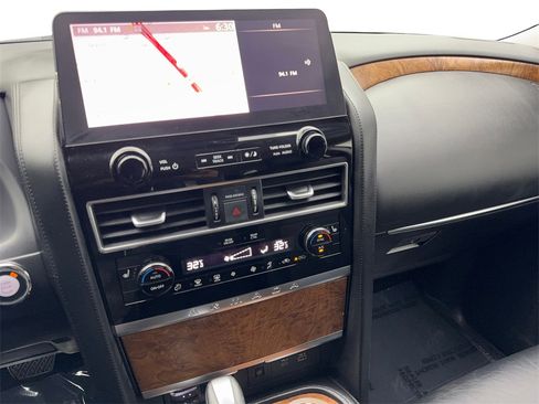 Used 2024 Nissan Armada SL image 63