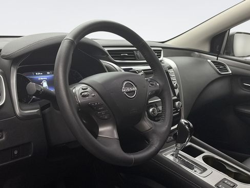 Used 2024 Nissan Murano SV w/ SV Midnight Edition Package AWD/4WD image 7