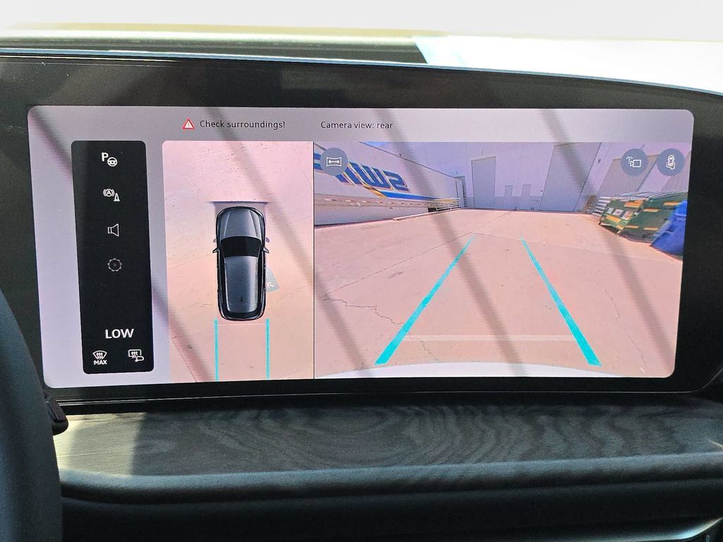 New 2026 Audi Q5 2.0T AWD/4WD image 26