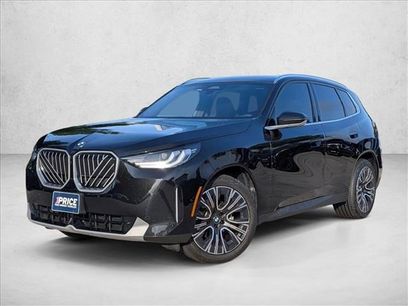 Certified 2026 BMW X3 xDrive30 w/ Convenience Package