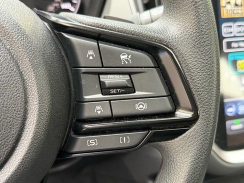 Certified 2024 Subaru Crosstrek 2.0i Premium AWD/4WD image 24