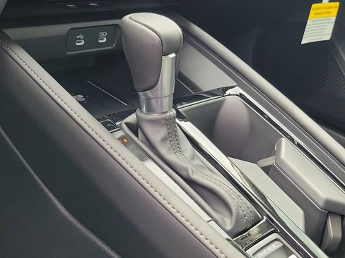 New 2026 Honda Accord Touring image 27