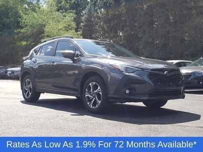 Used 2025 Subaru Crosstrek 2.0i Premium