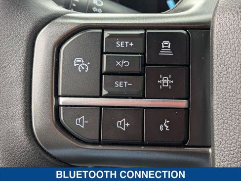 Used 2024 Ford F150 XLT w/ Equipment Group 302A MID AWD/4WD image 14