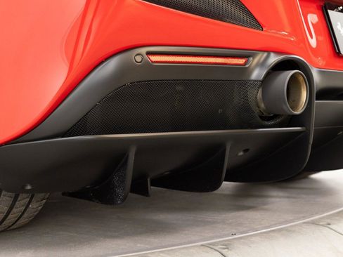 Certified 2020 Ferrari F8 Tributo image 39