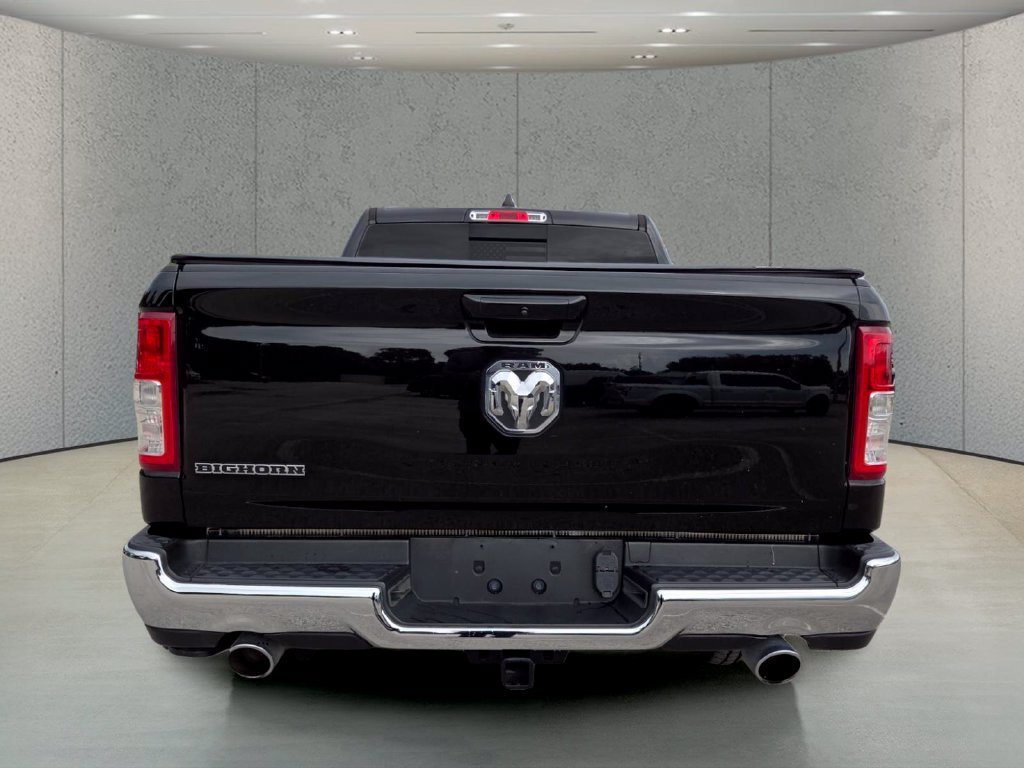 Used 2022 RAM 1500 Big Horn RWD image 7