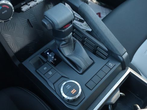 New 2026 Toyota Tacoma TRD Sport image 21