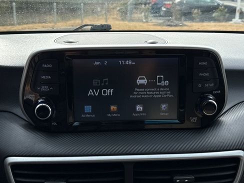 Used 2019 Hyundai Tucson SEL w/ Cargo Package image 26