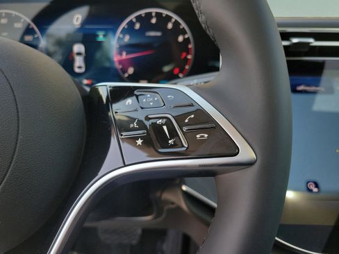 Certified 2026 Mercedes-Benz E 350 Sedan image 18
