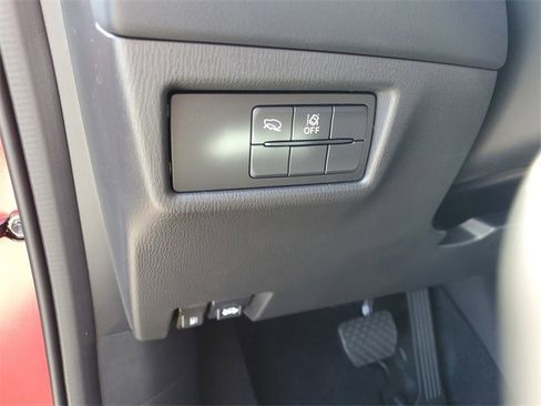 New 2025 MAZDA CX-5 AWD 2.5 S w/ Select Package image 9