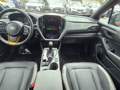 Certified 2024 Subaru Crosstrek 2.5i Wilderness w/ Crosstrek Mirror Package AWD/4WD image 12