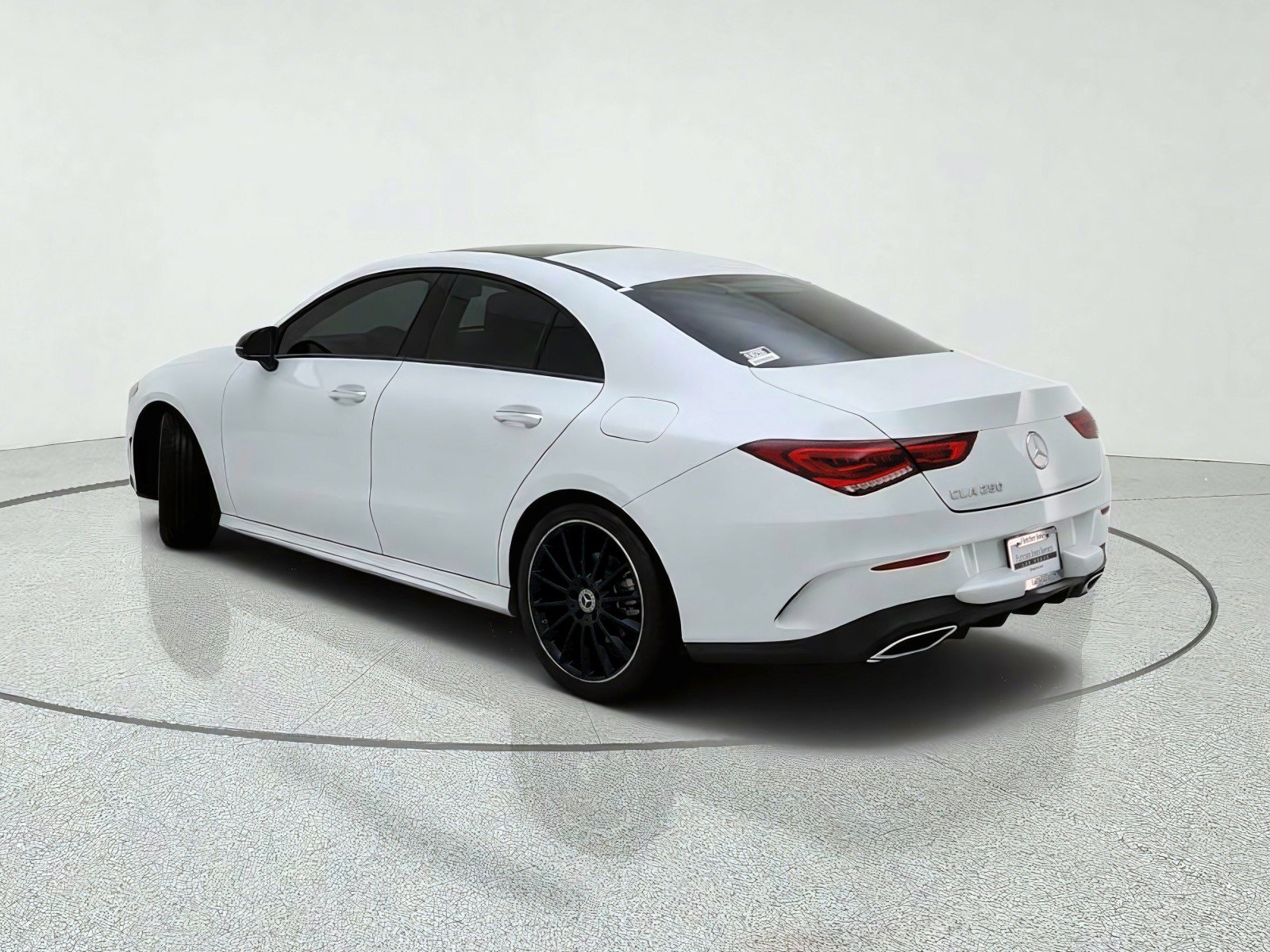 Used 2023 Mercedes-Benz CLA 250 image 12
