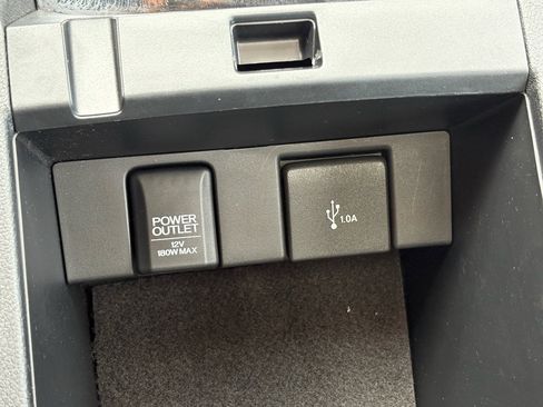 Used 2016 Honda Accord EX-L image 23