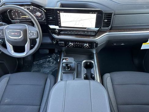 New 2026 GMC Sierra 1500 Elevation w/ Preferred Package image 15