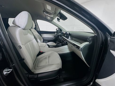 Used 2025 Hyundai Tucson SEL image 30