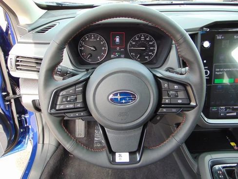 New 2026 Subaru Crosstrek 2.5i Limited AWD/4WD image 15