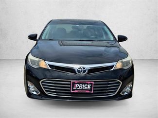 Used 2015 Toyota Avalon XLE Touring FWD video 2