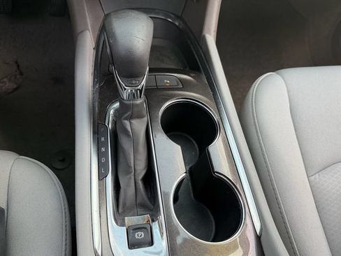 Used 2024 Chevrolet Malibu LT FWD image 23