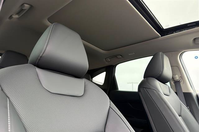 New 2027 Nissan Murano SL AWD/4WD image 18