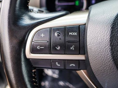 Used 2021 Lexus GX 460 Premium AWD/4WD image 14