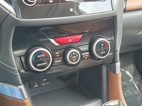 Used 2019 Subaru Forester Touring w/ Popular Package #3 AWD/4WD image 32