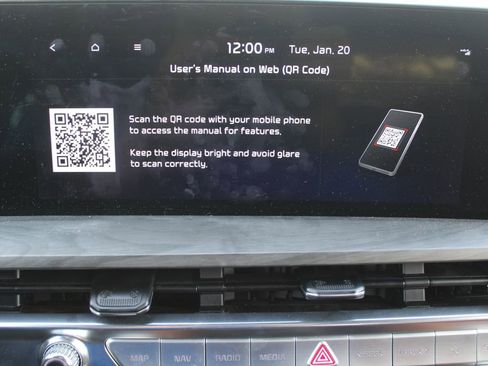 Used 2024 Kia Telluride SX Prestige X-Line image 60