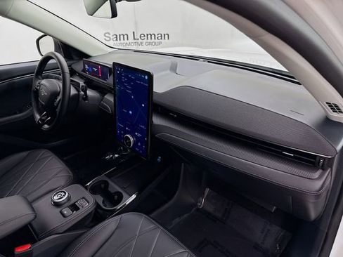 Used 2024 Ford Mustang Mach-E Select image 28