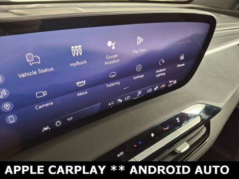 Used 2025 Buick Enclave Sport Touring w/ Trailering Package, 5000 lbs. image 17