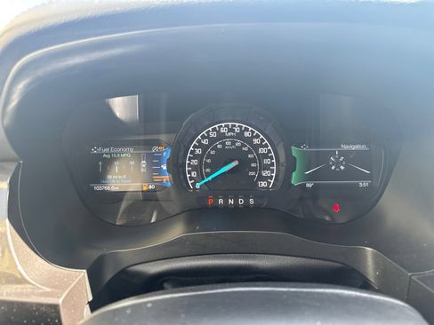 Used 2019 Ford Ranger Lariat w/ Equipment Group 501A Mid AWD/4WD image 24