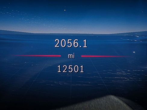 Used 2025 Mercedes-Benz C 300 Sedan image 16