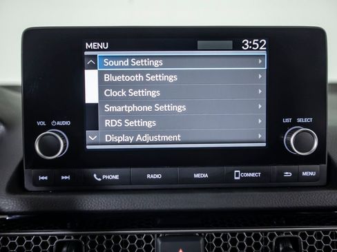 Used 2023 Honda Civic Sport image 28