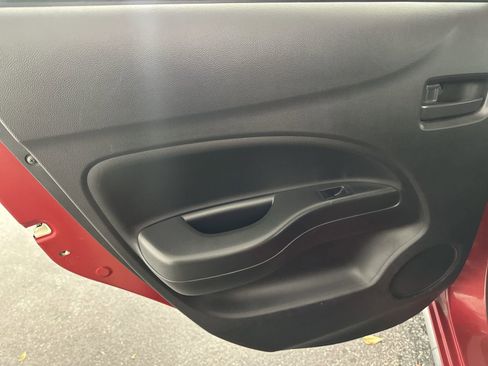 Used 2021 Mitsubishi Mirage image 34