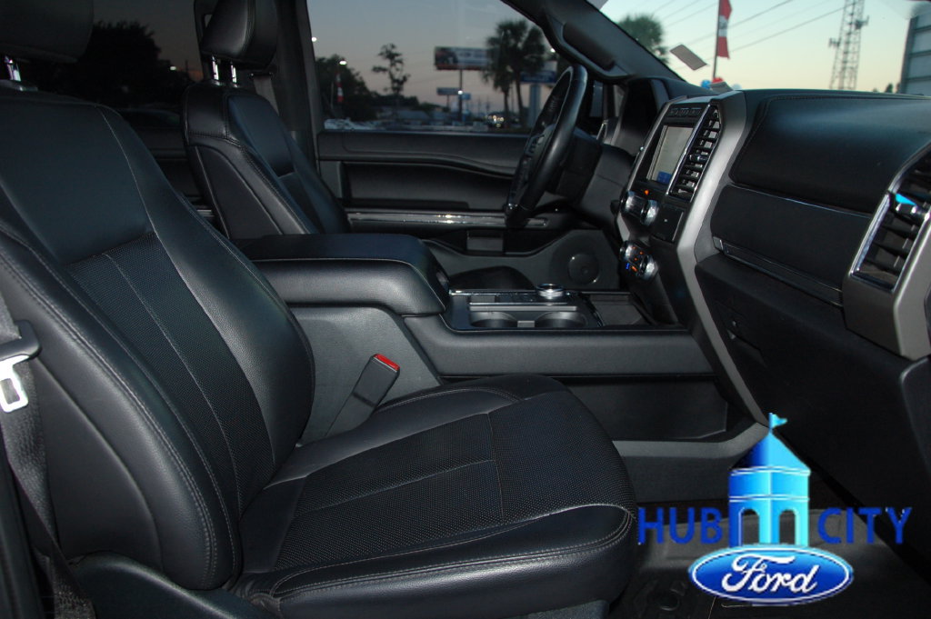 Used 2021 Ford Expedition XLT RWD image 16