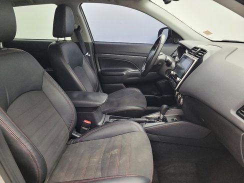 Used 2023 Mitsubishi Outlander Sport SE AWD/4WD image 21