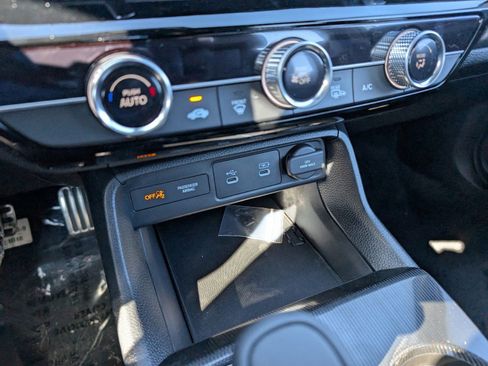 New 2026 Honda Civic Sport image 13