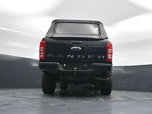 Used 2021 Ford Ranger XL w/ Equipment Group 101A High AWD/4WD image 46