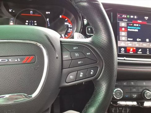 Used 2024 Dodge Durango GT AWD/4WD image 21