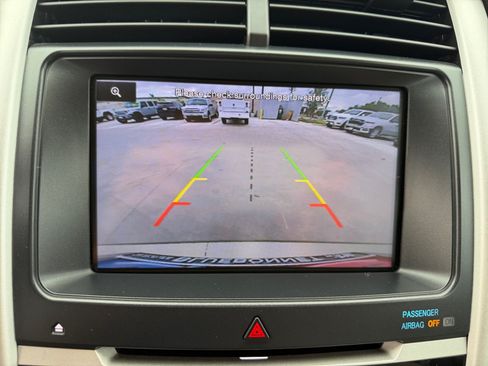 Used 2013 Ford Edge Limited FWD image 16