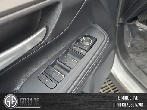 Used 2024 Toyota Grand Highlander XLE image 11