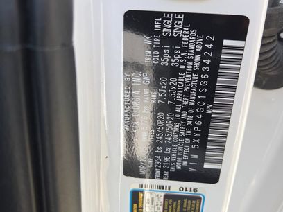 Used 2025 Kia Telluride S