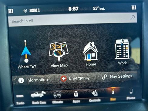 Used 2018 RAM 2500 Big Horn w/ Harvest Edition image 19