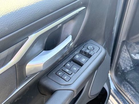 New 2026 RAM 1500 Big Horn/Lone Star image 12