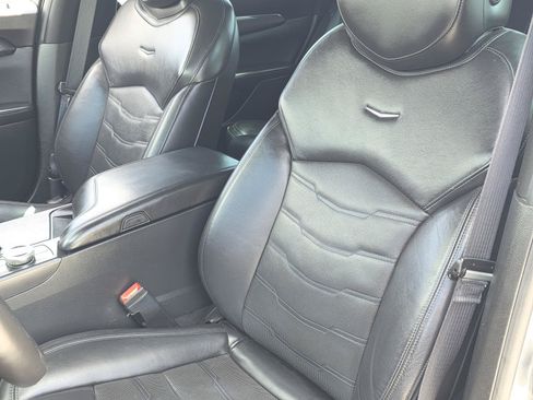 Used 2019 Cadillac CT6 Sport AWD/4WD image 14
