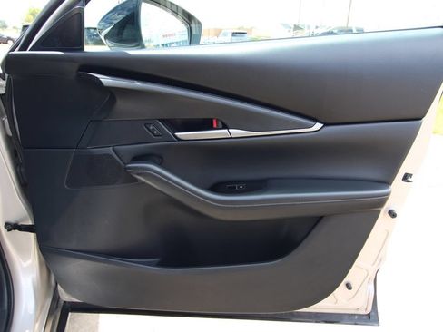 Used 2024 MAZDA CX-30 AWD 2.5 S w/ Select Sport Pkg image 36