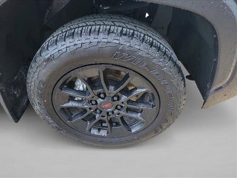 Used 2025 Toyota Tundra SR5 image 10