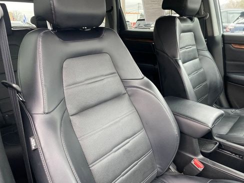 Used 2017 Honda CR-V EX-L image 37