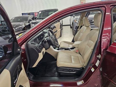 Used 2013 Honda Accord EX-L image 32